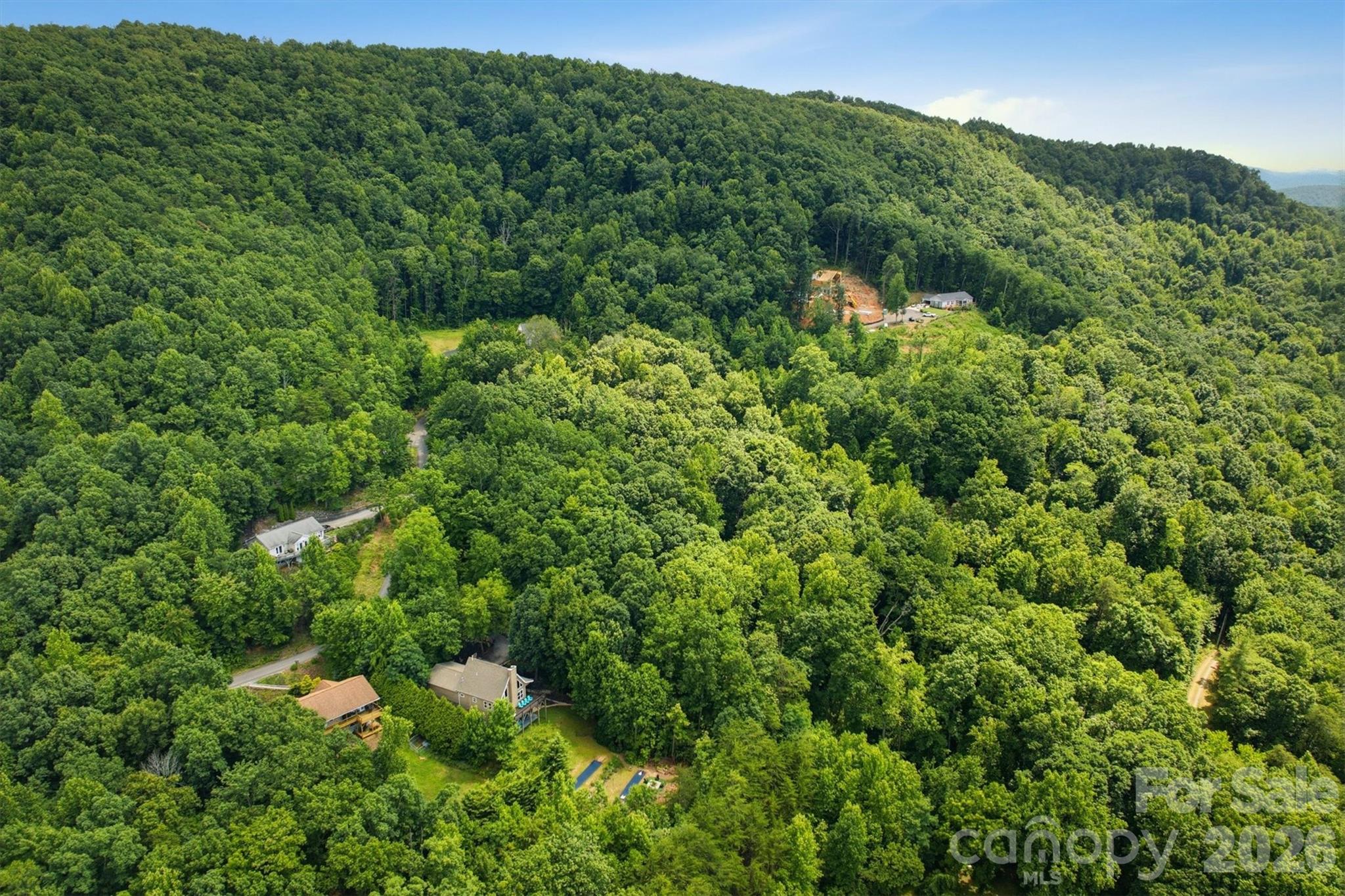 3381 Stones Throw Drive — Valdese