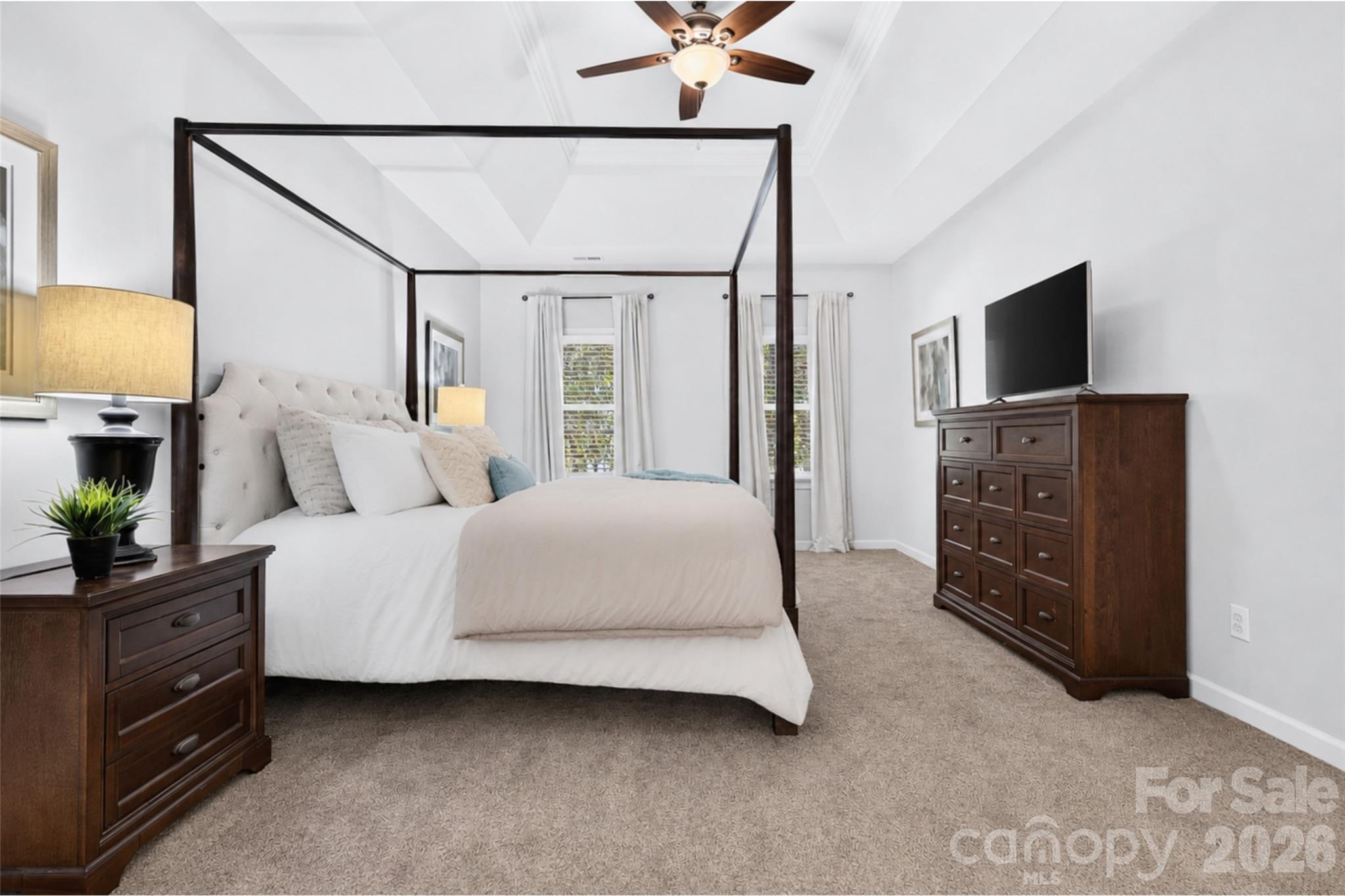 12700 Willow Grove Way — Huntersville