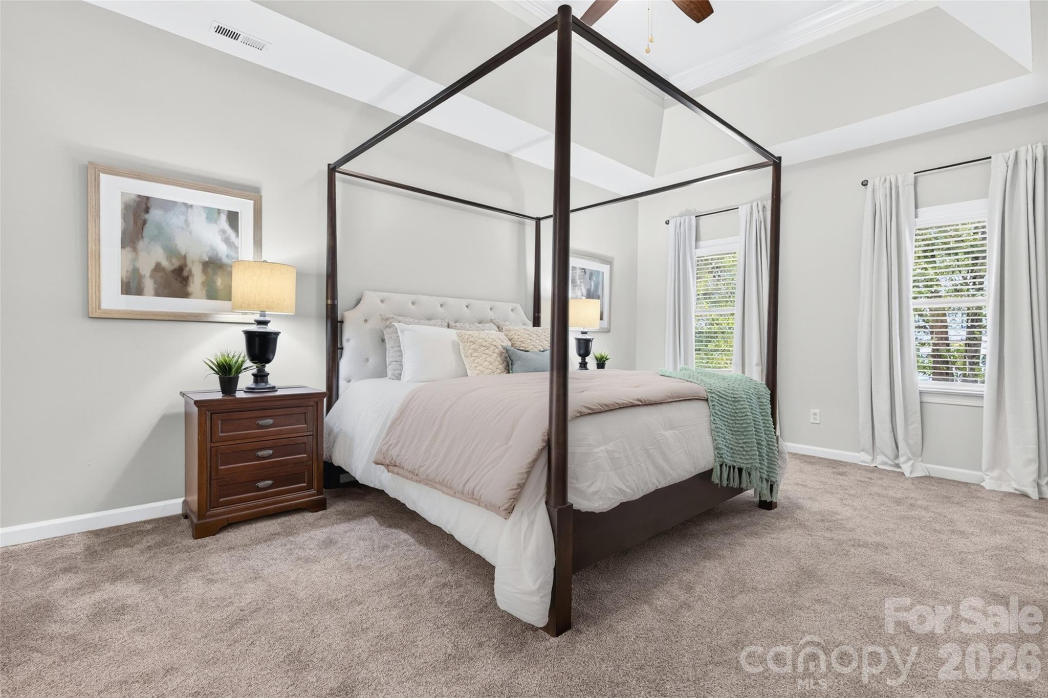 12700 Willow Grove Way — Huntersville