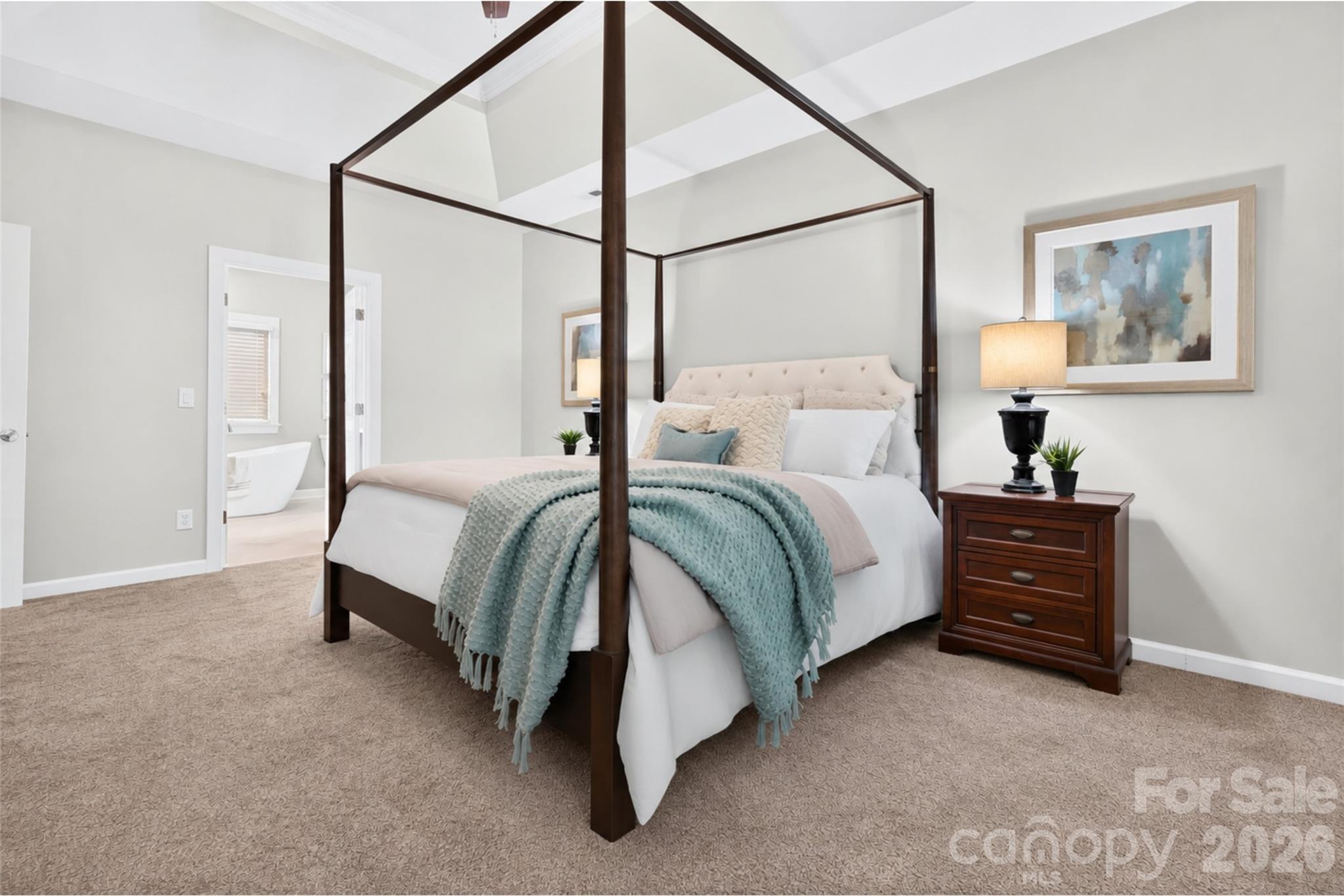 12700 Willow Grove Way — Huntersville