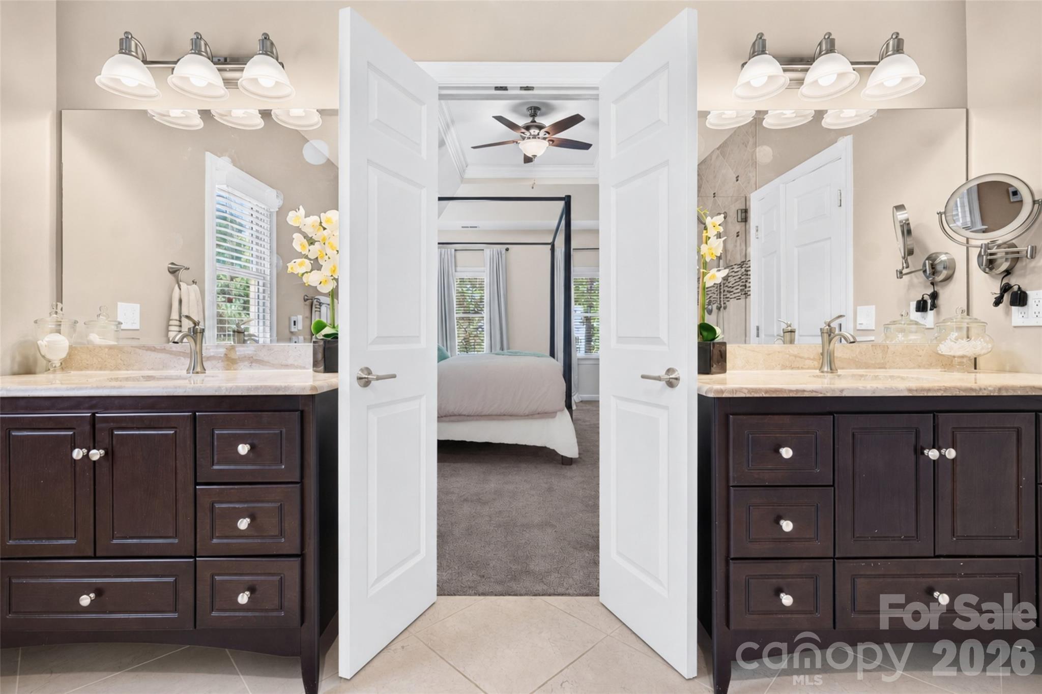 12700 Willow Grove Way — Huntersville