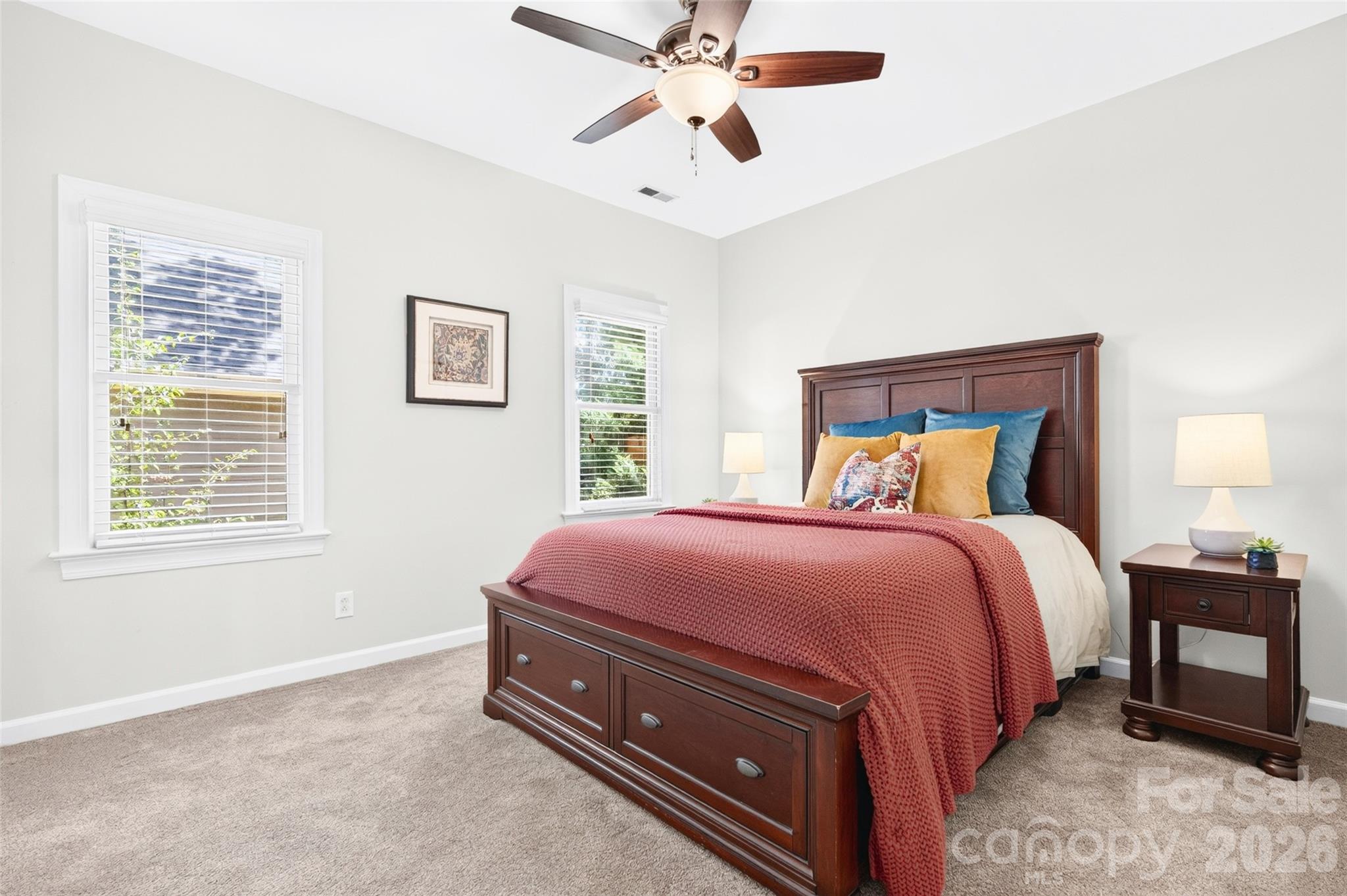 12700 Willow Grove Way — Huntersville