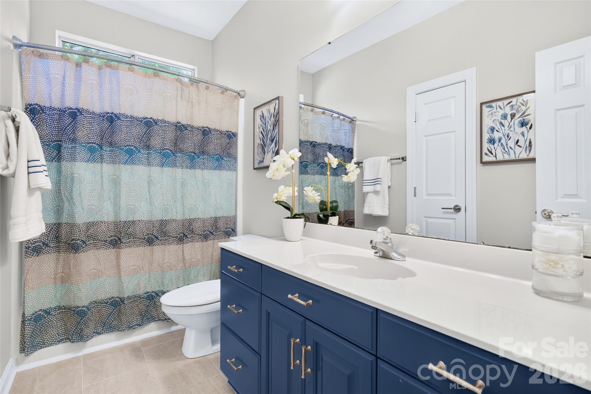 12700 Willow Grove Way — Huntersville