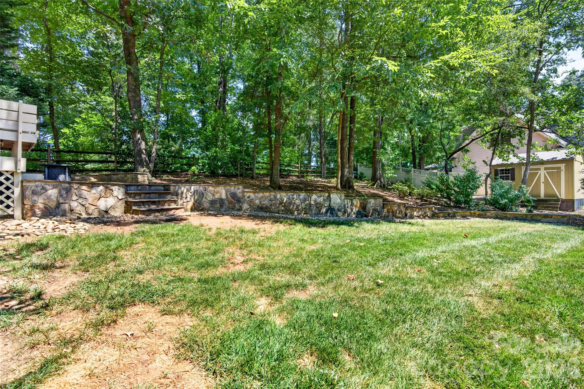 12700 Willow Grove Way — Huntersville