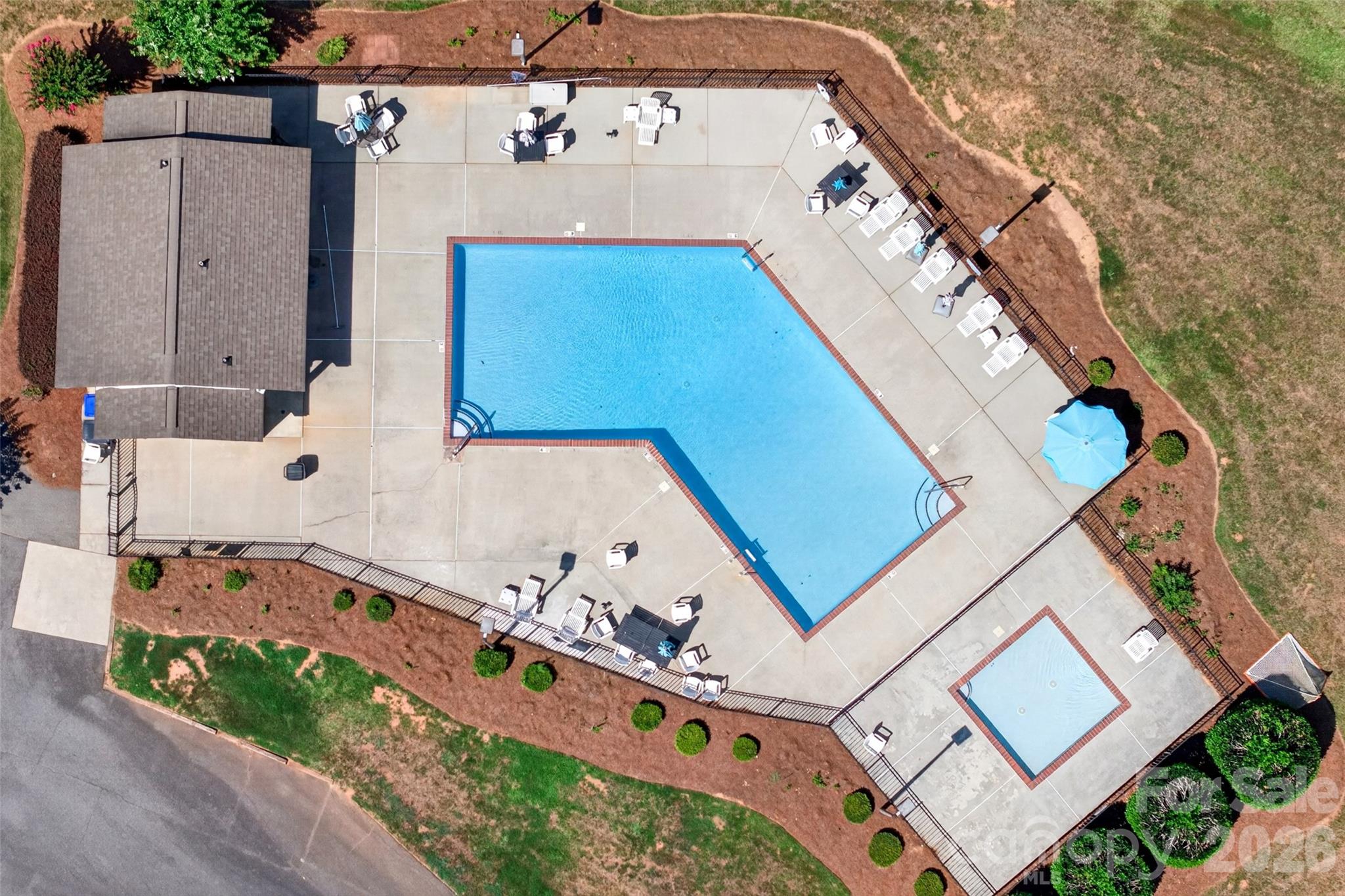12700 Willow Grove Way — Huntersville