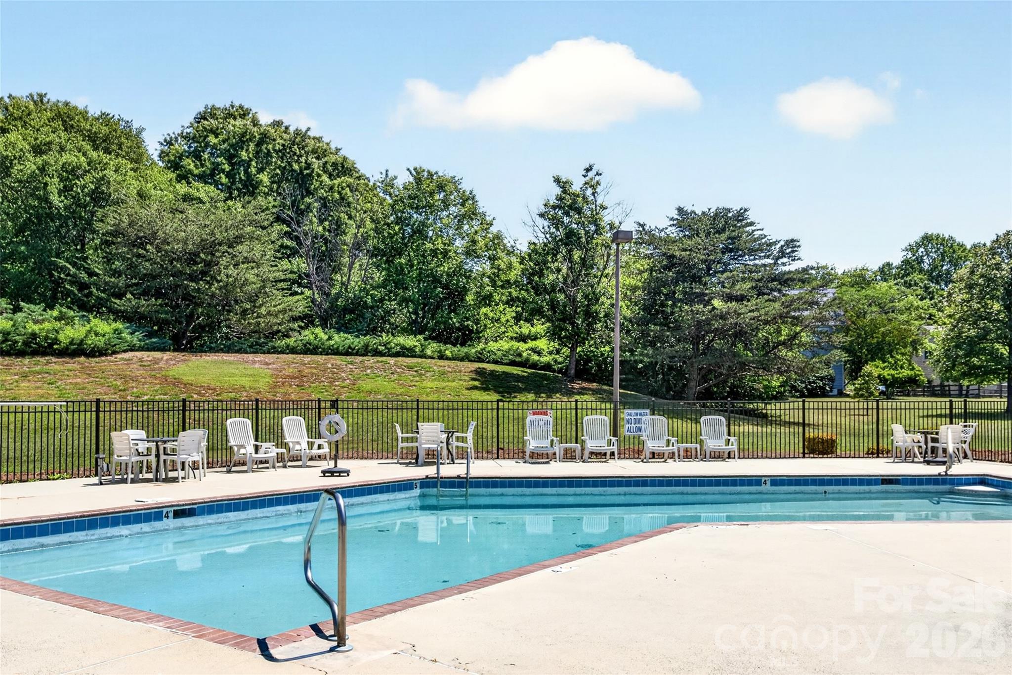 12700 Willow Grove Way — Huntersville