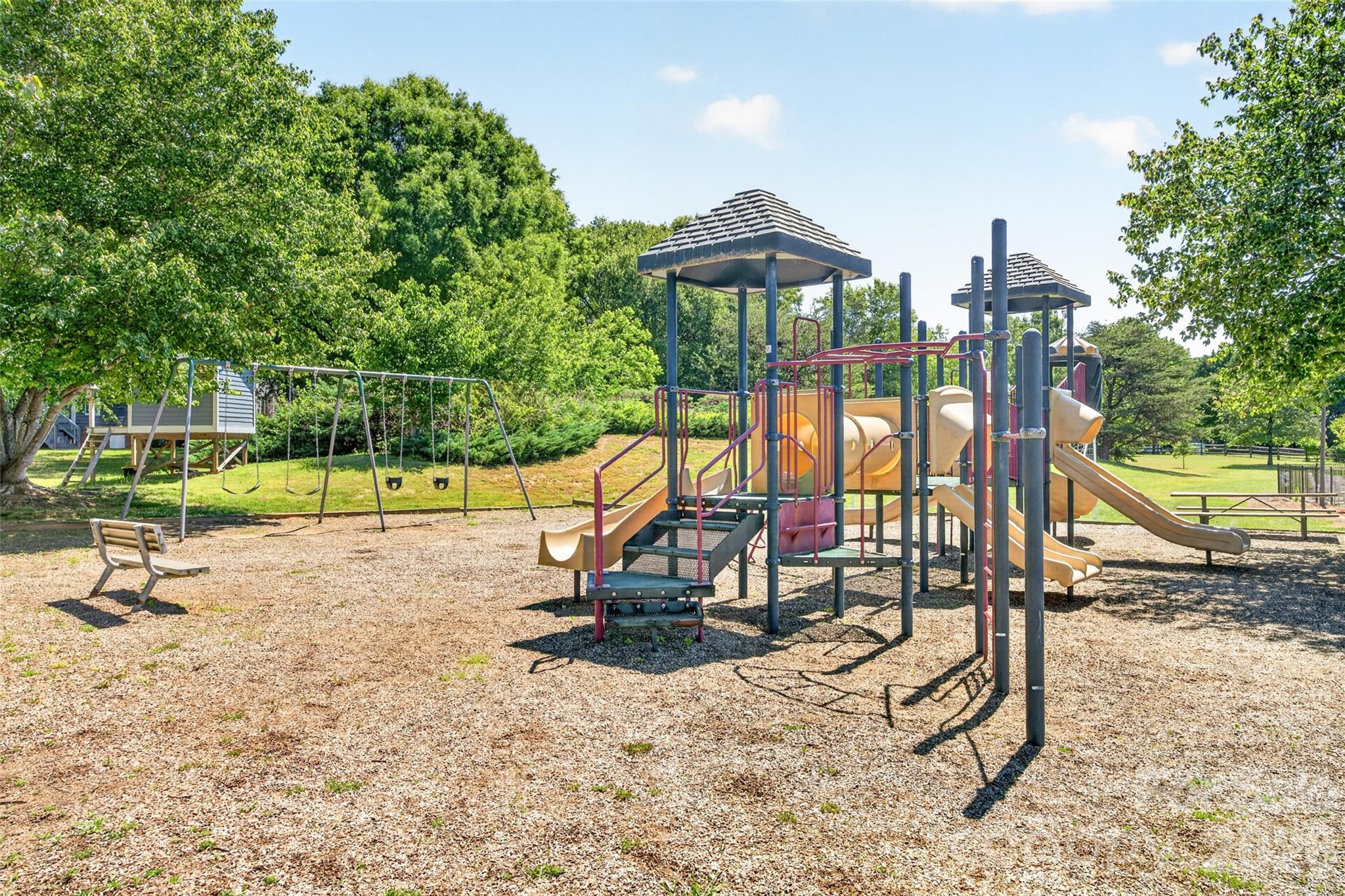 12700 Willow Grove Way — Huntersville
