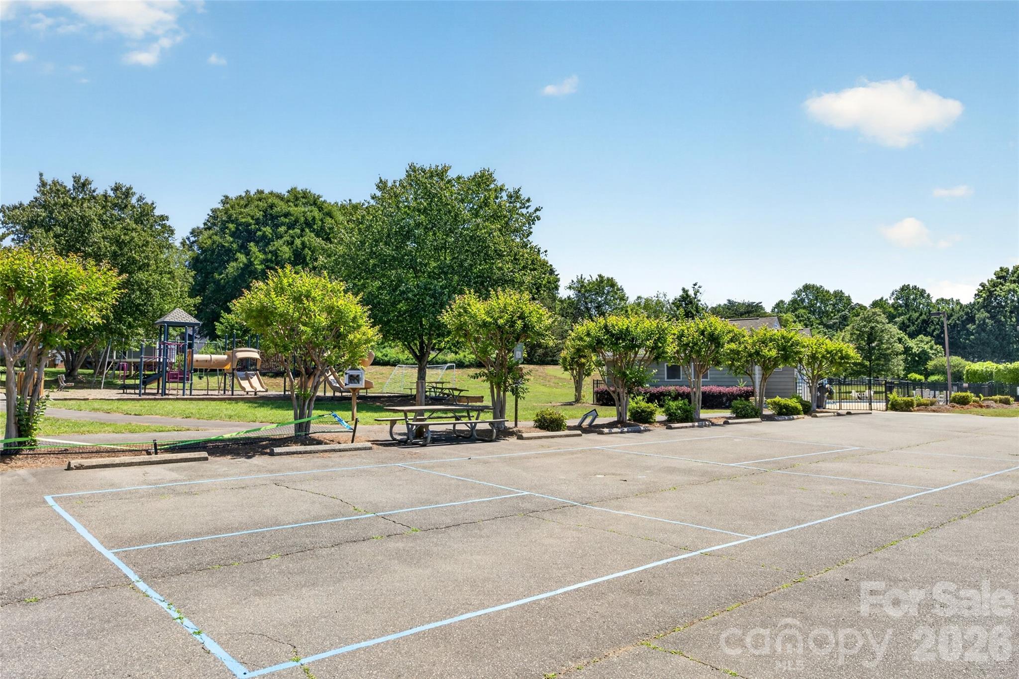 12700 Willow Grove Way — Huntersville