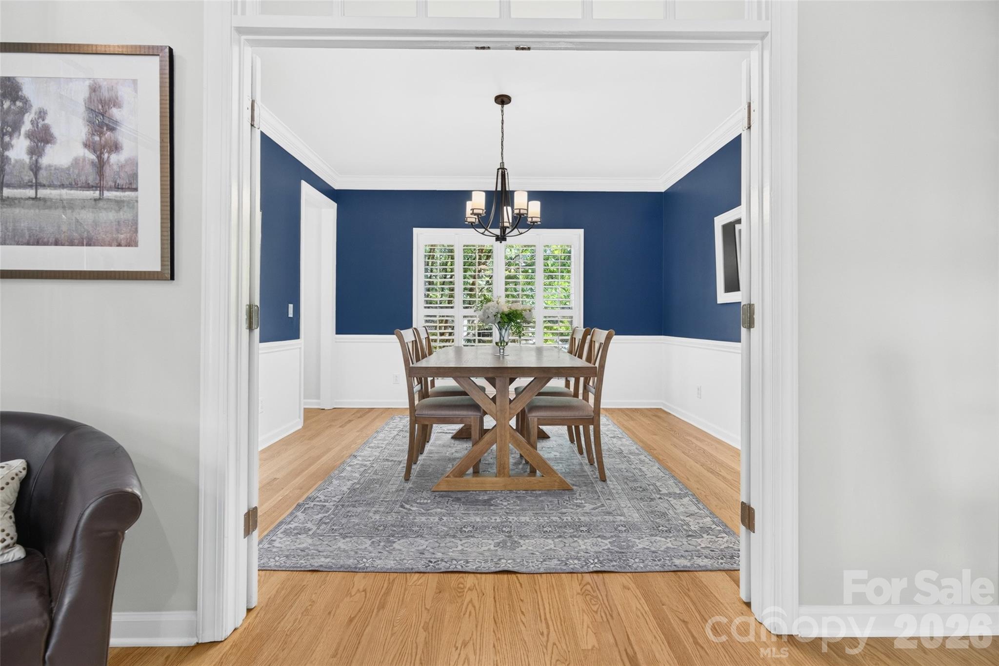 12700 Willow Grove Way — Huntersville