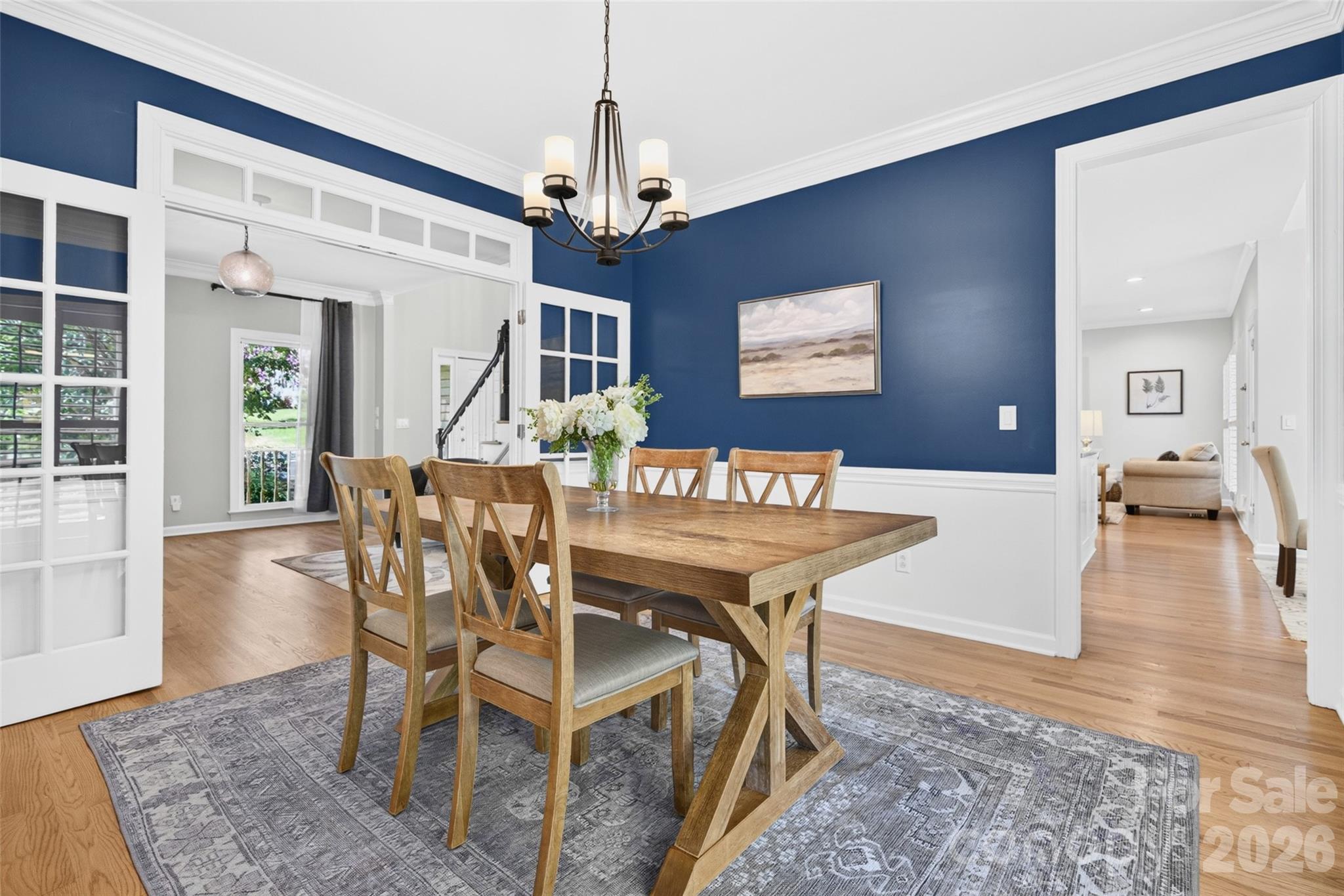 12700 Willow Grove Way — Huntersville