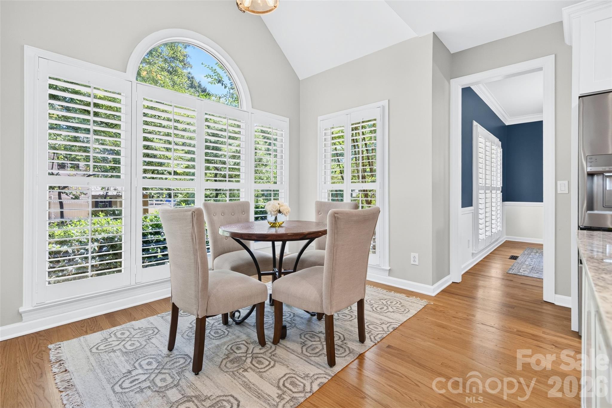 12700 Willow Grove Way — Huntersville