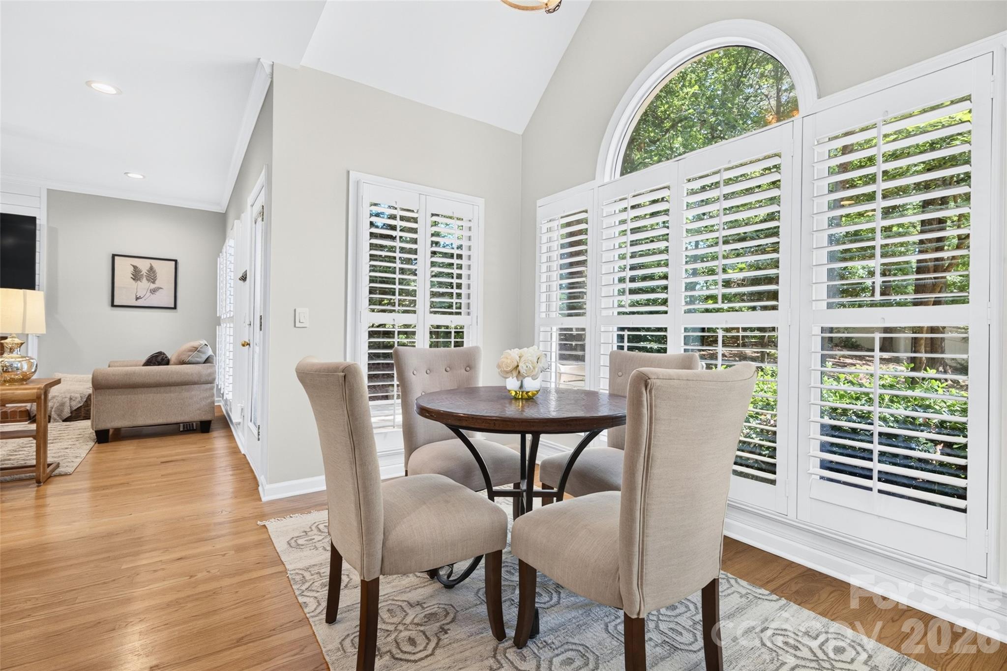 12700 Willow Grove Way — Huntersville