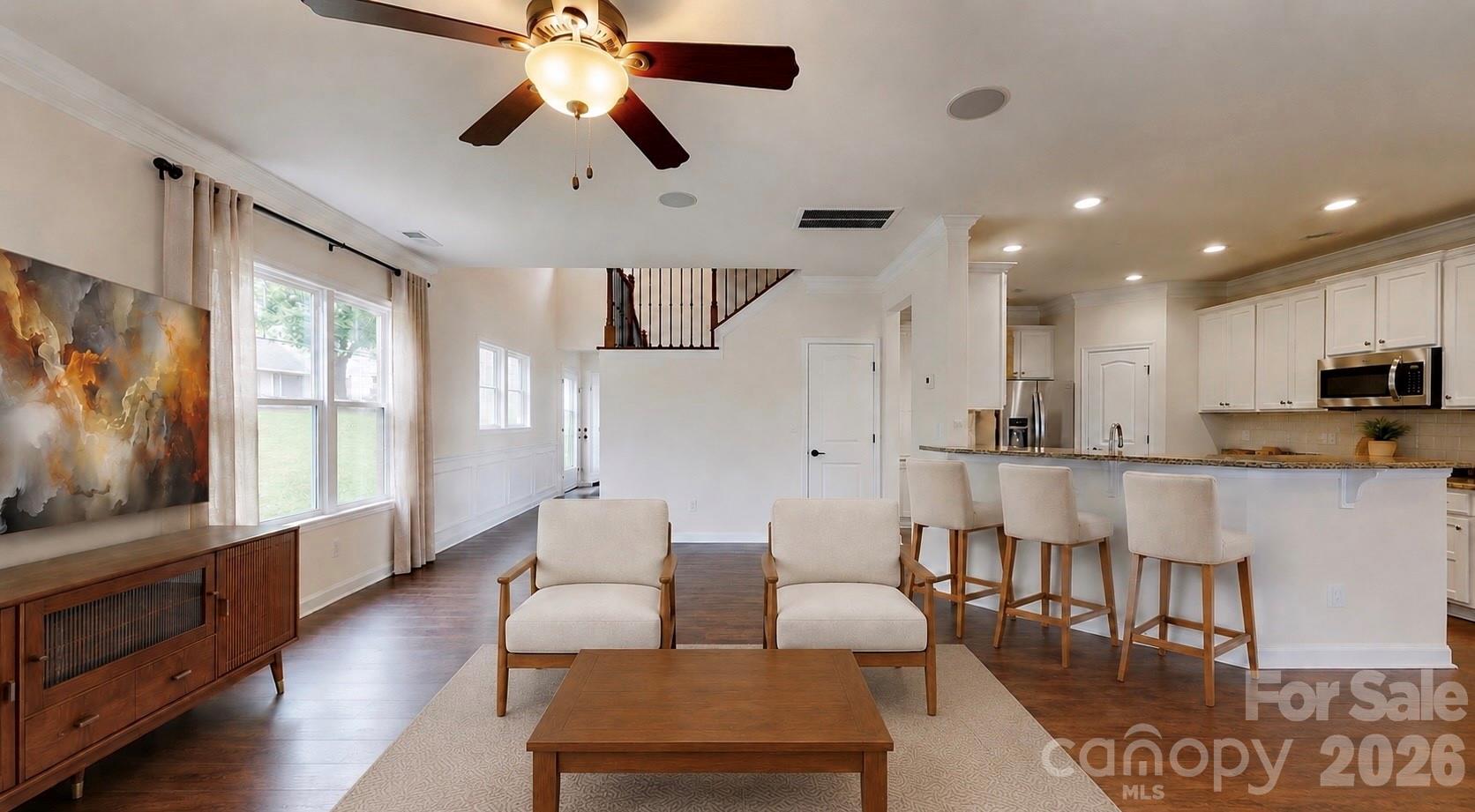 4752 Mount Royal Lane — Charlotte