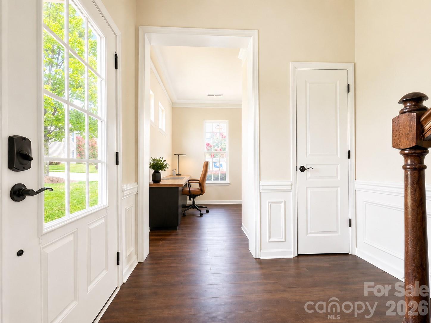 4752 Mount Royal Lane — Charlotte