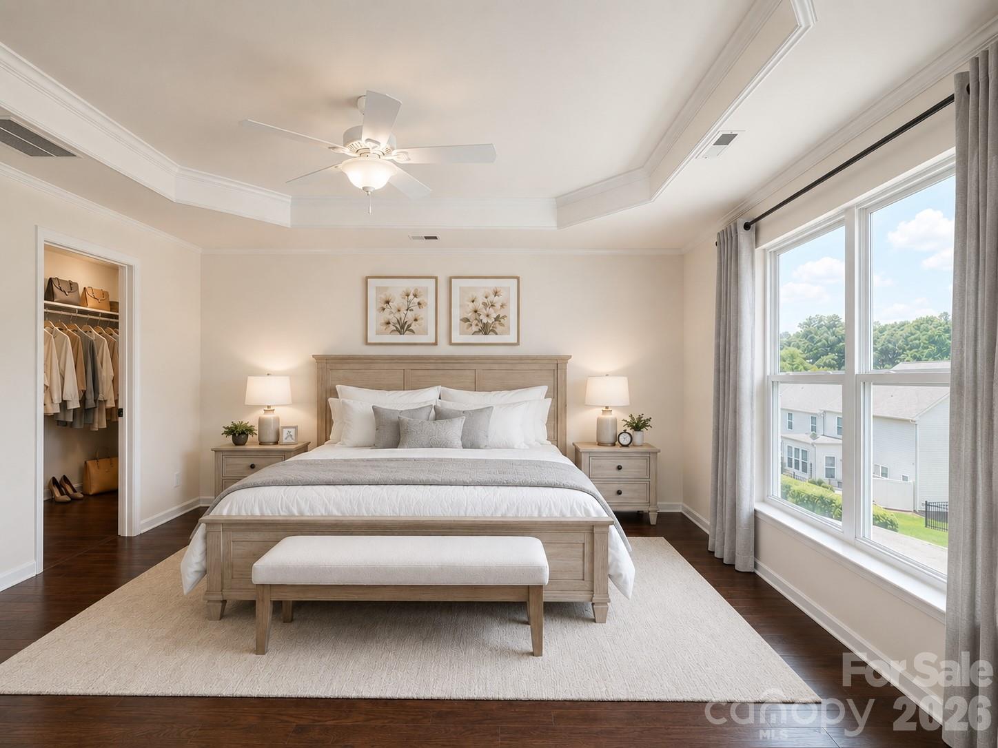 4752 Mount Royal Lane — Charlotte