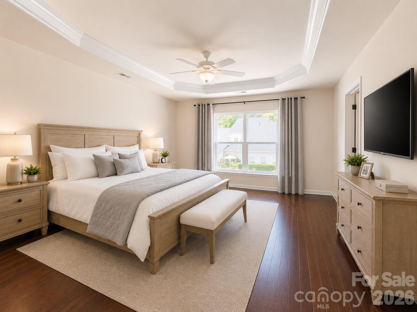 4752 Mount Royal Lane — Charlotte
