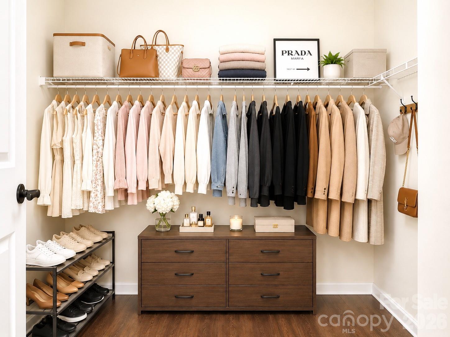 4752 Mount Royal Lane — Charlotte