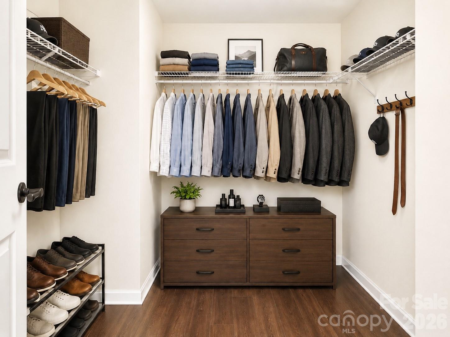 4752 Mount Royal Lane — Charlotte