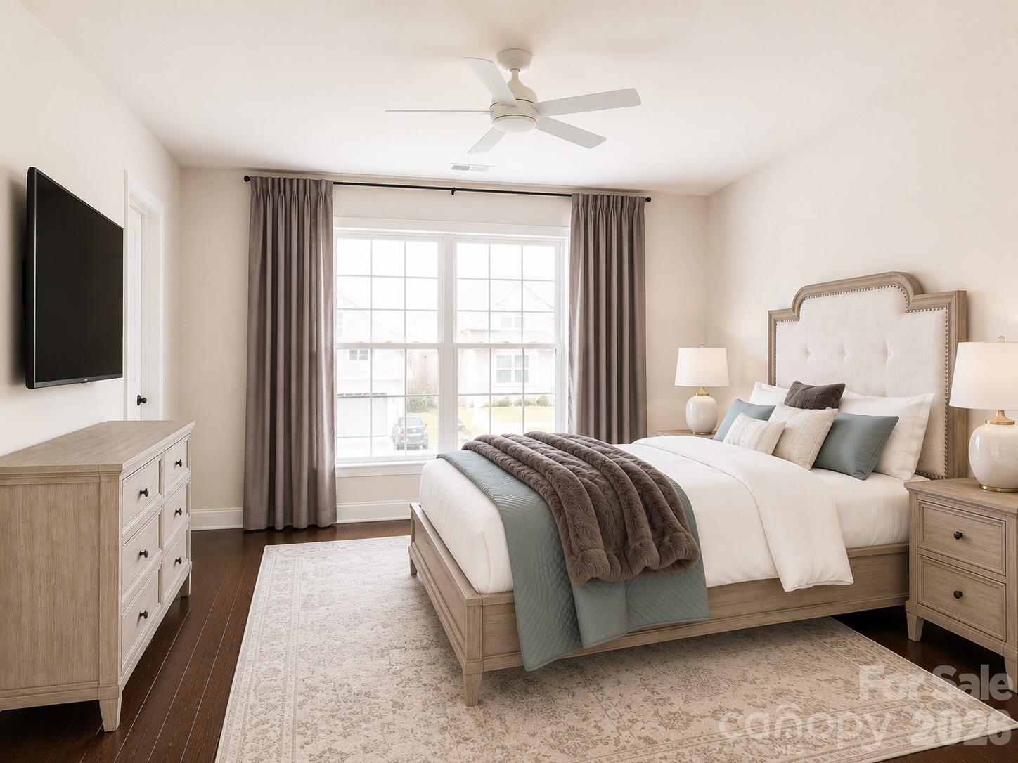 4752 Mount Royal Lane — Charlotte