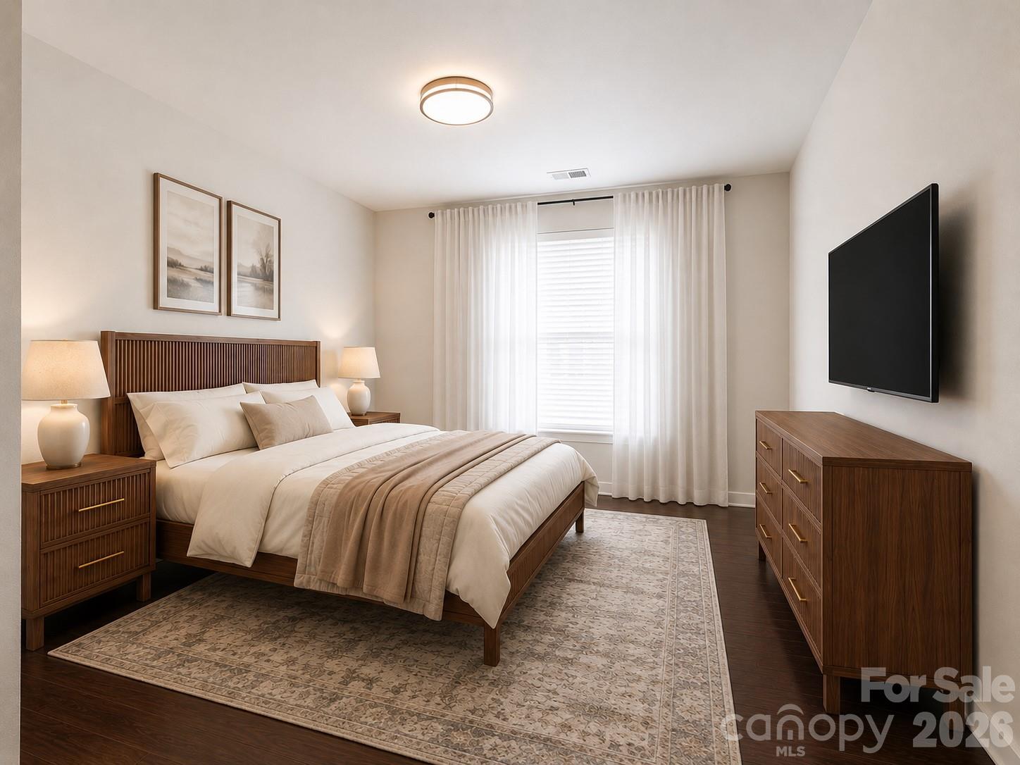 4752 Mount Royal Lane — Charlotte