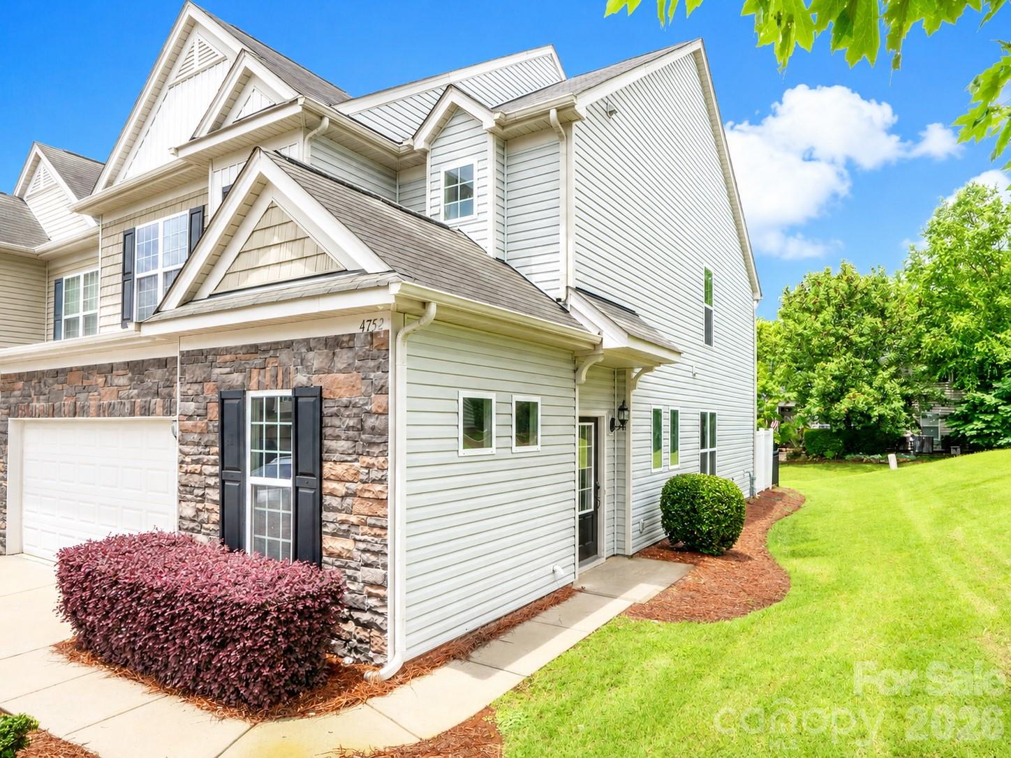 4752 Mount Royal Lane — Charlotte