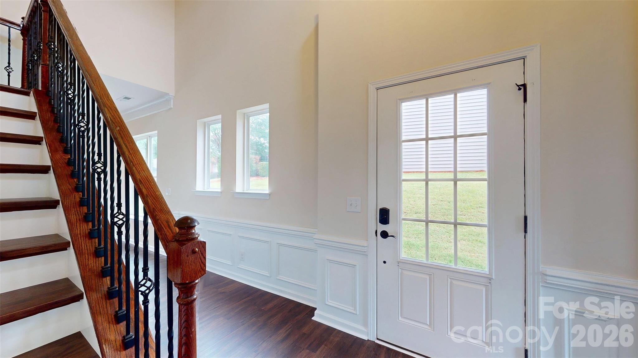 4752 Mount Royal Lane — Charlotte