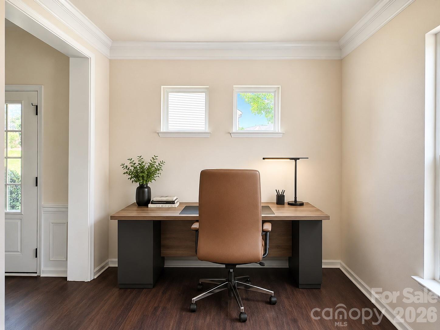 4752 Mount Royal Lane — Charlotte