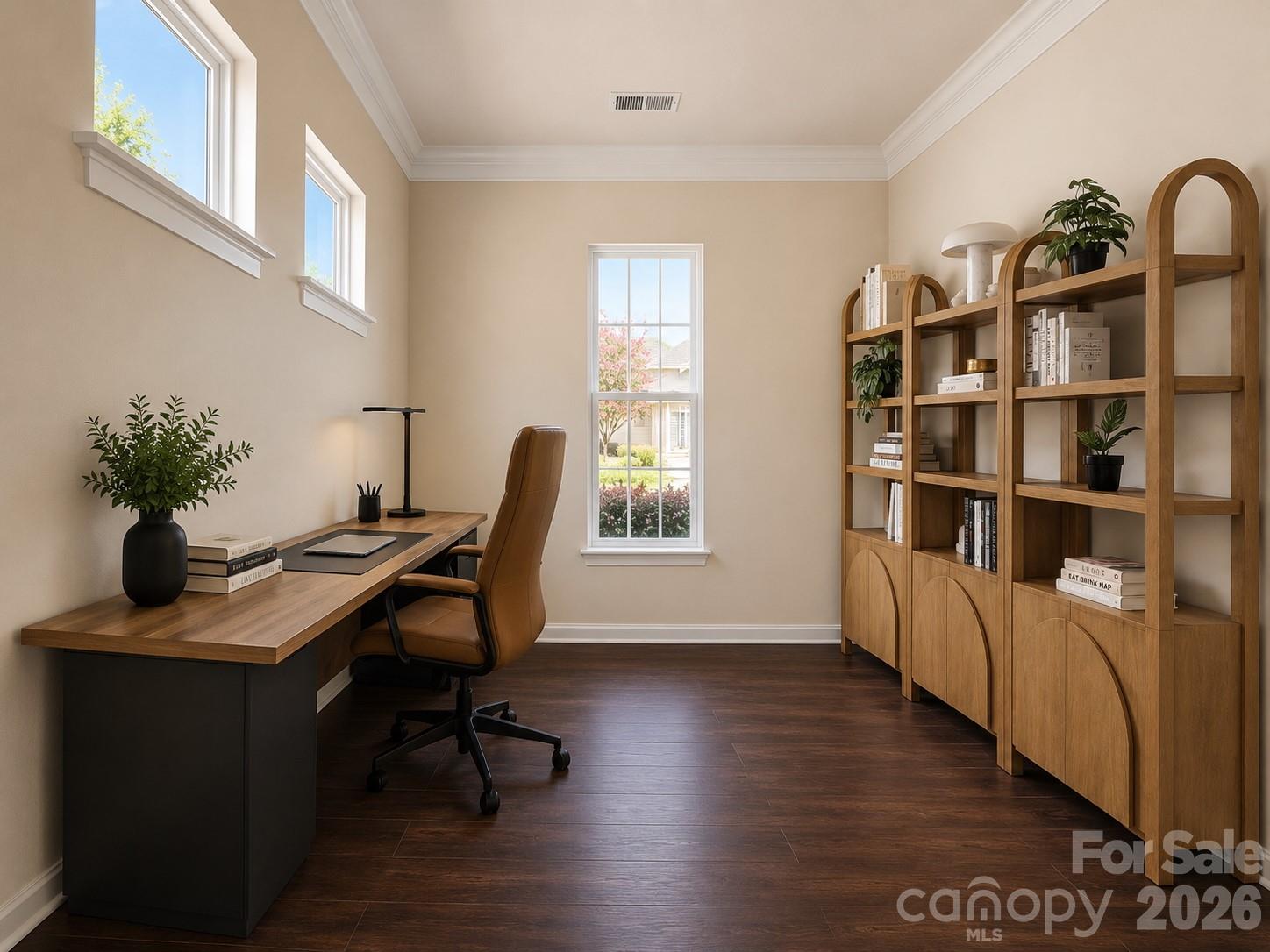 4752 Mount Royal Lane — Charlotte