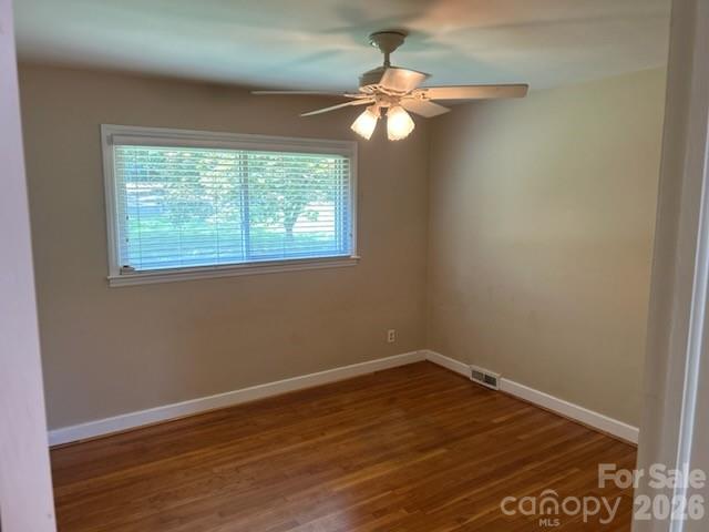 1164 Leigh Circle #11 — Charlotte