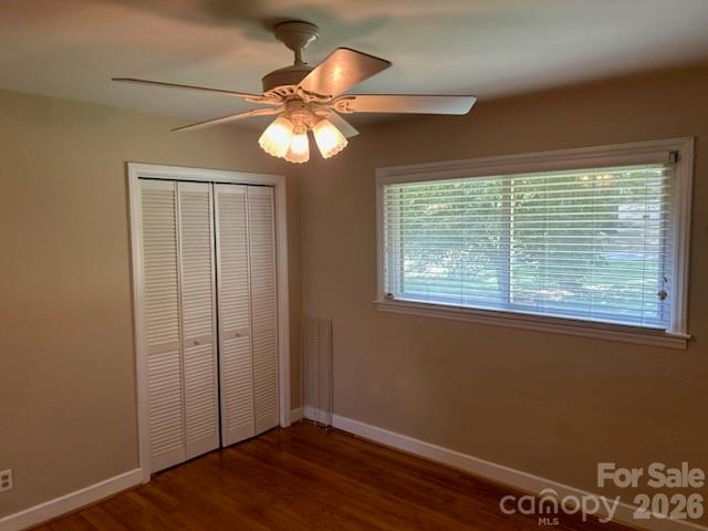 1164 Leigh Circle #11 — Charlotte