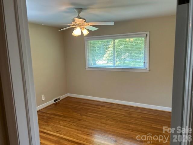 1164 Leigh Circle #11 — Charlotte