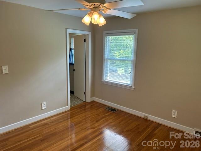 1164 Leigh Circle #11 — Charlotte