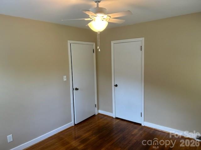 1164 Leigh Circle #11 — Charlotte