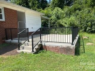 1164 Leigh Circle #11 — Charlotte