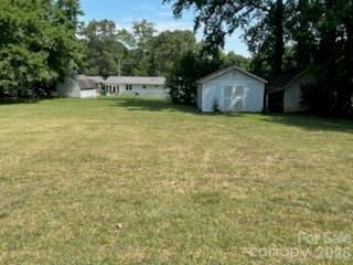 1164 Leigh Circle #11 — Charlotte