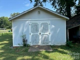 1164 Leigh Circle #11 — Charlotte