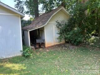 1164 Leigh Circle #11 — Charlotte