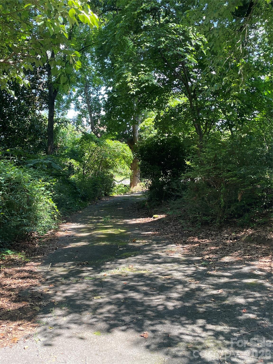 1099 Amherst Road — Morganton