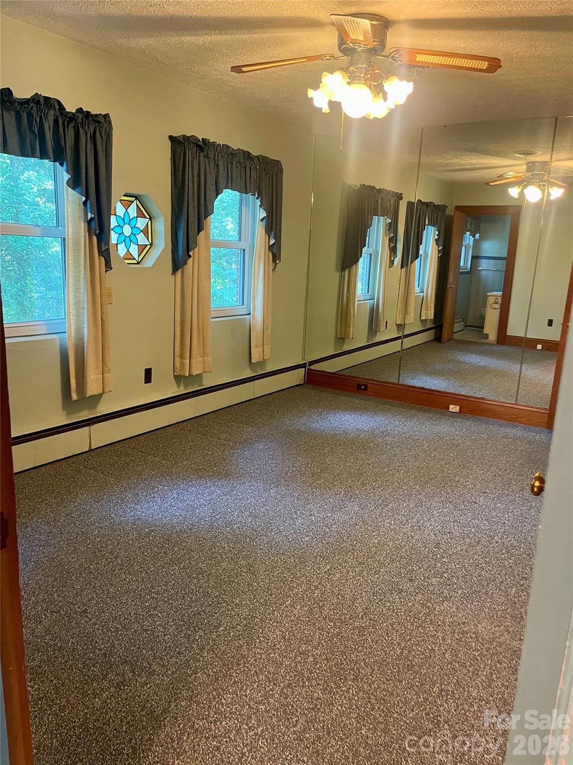 1099 Amherst Road — Morganton