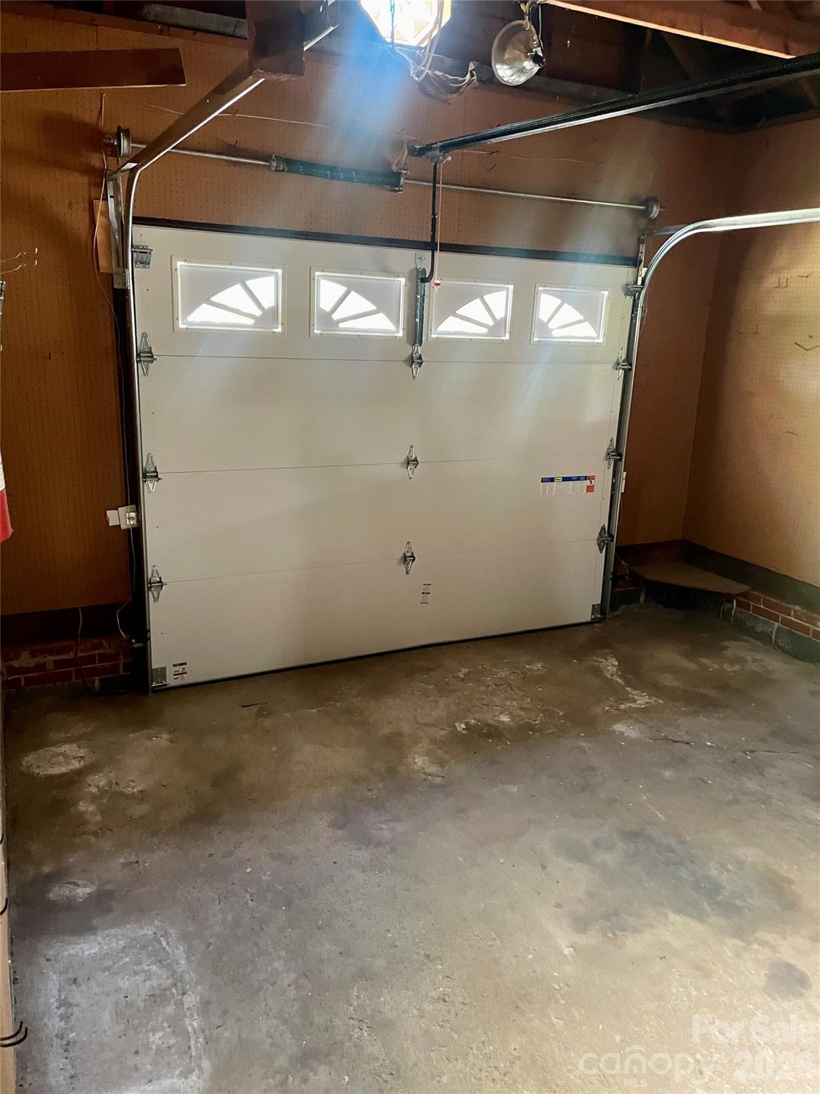 1099 Amherst Road — Morganton