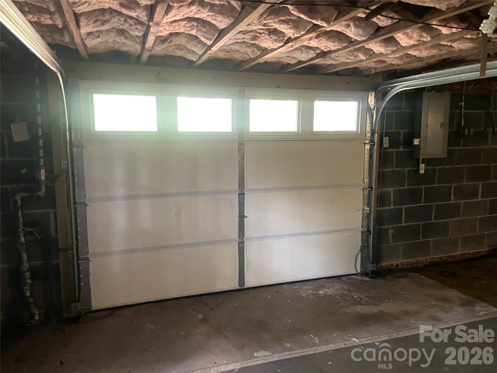 1099 Amherst Road — Morganton