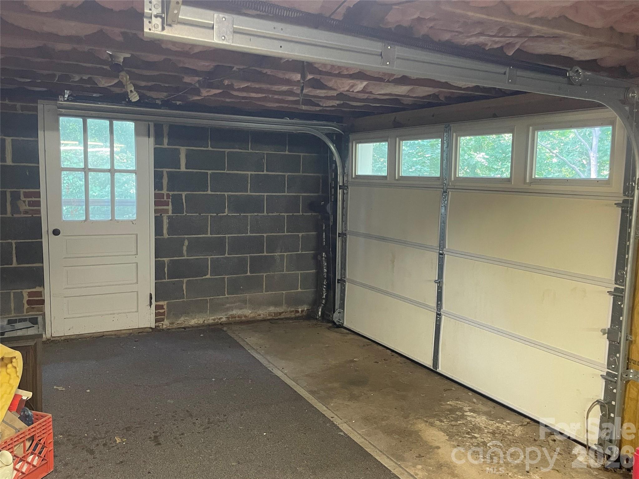 1099 Amherst Road — Morganton