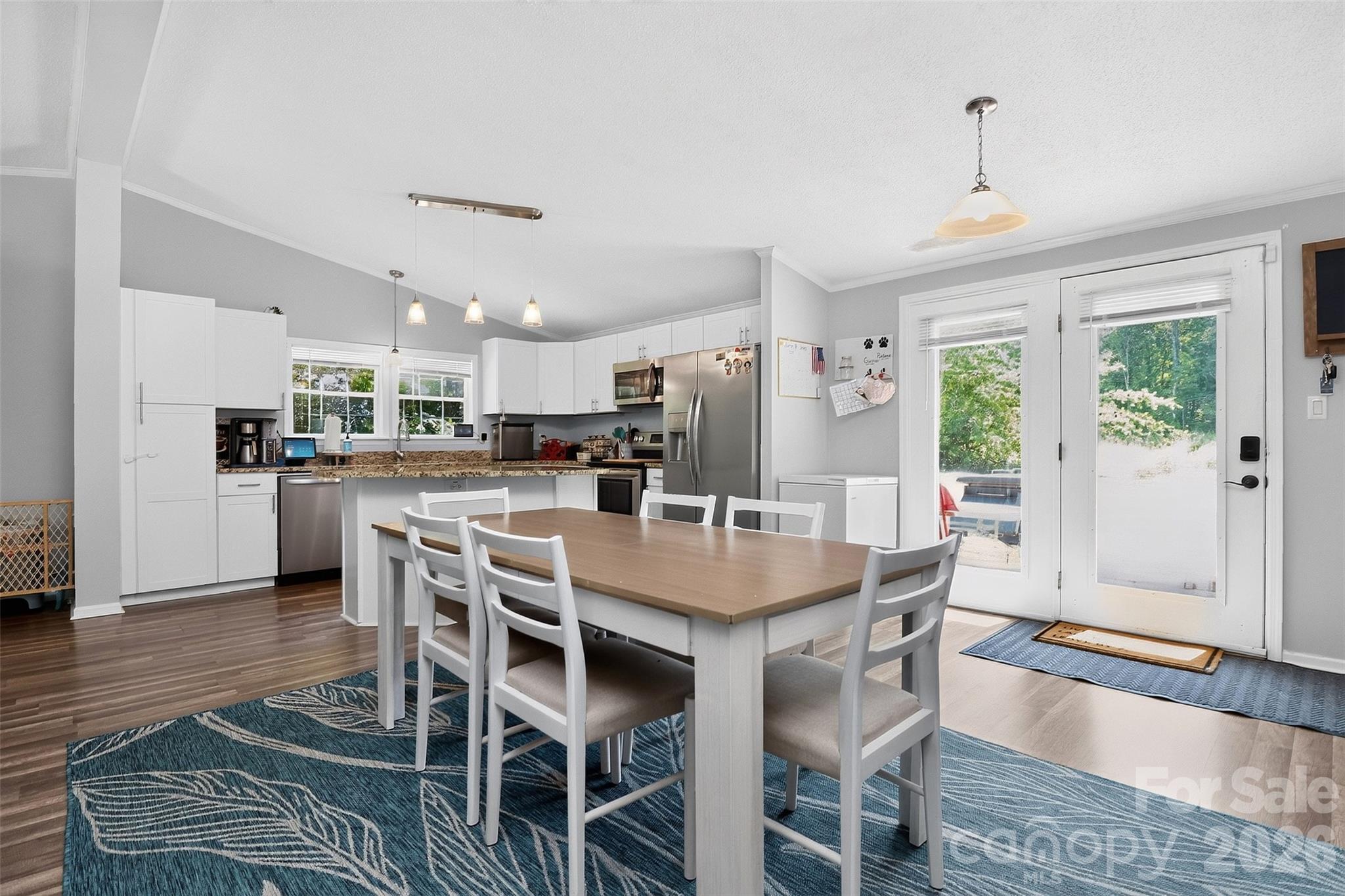 602 Timberwood Drive — Fort Mill