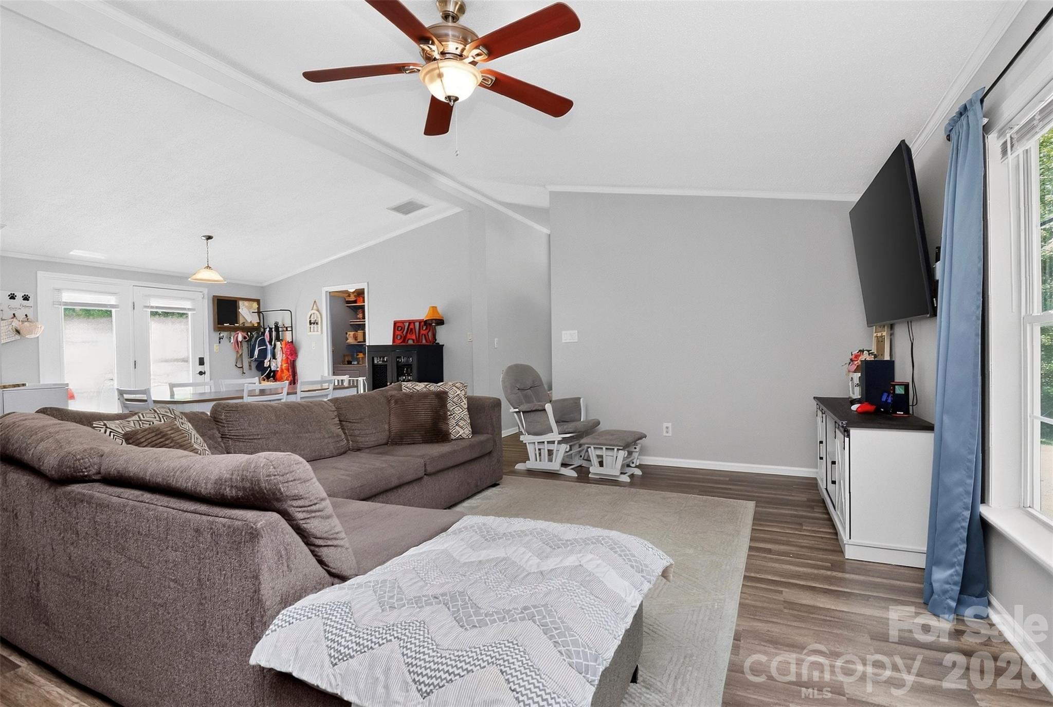 602 Timberwood Drive — Fort Mill