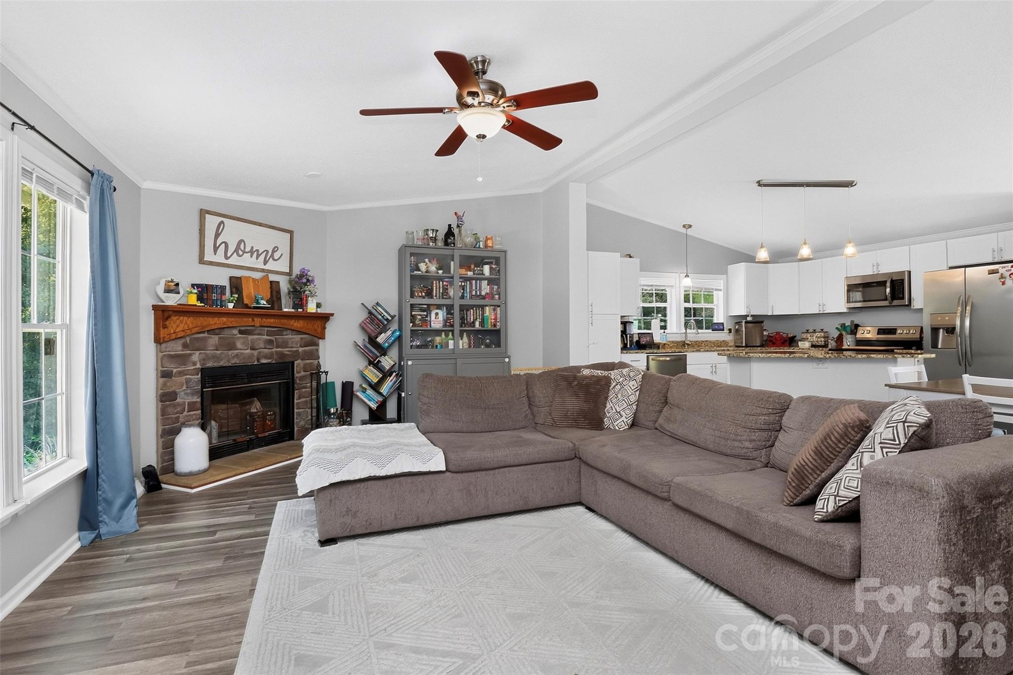 602 Timberwood Drive — Fort Mill