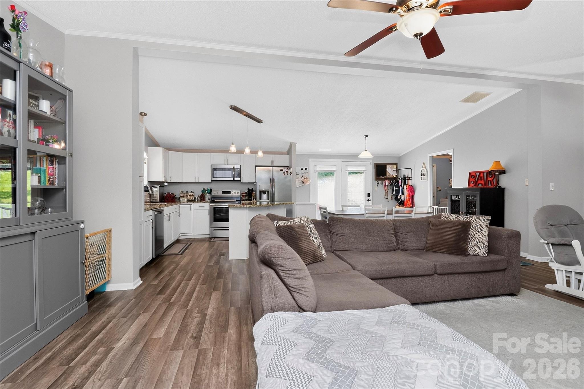 602 Timberwood Drive — Fort Mill