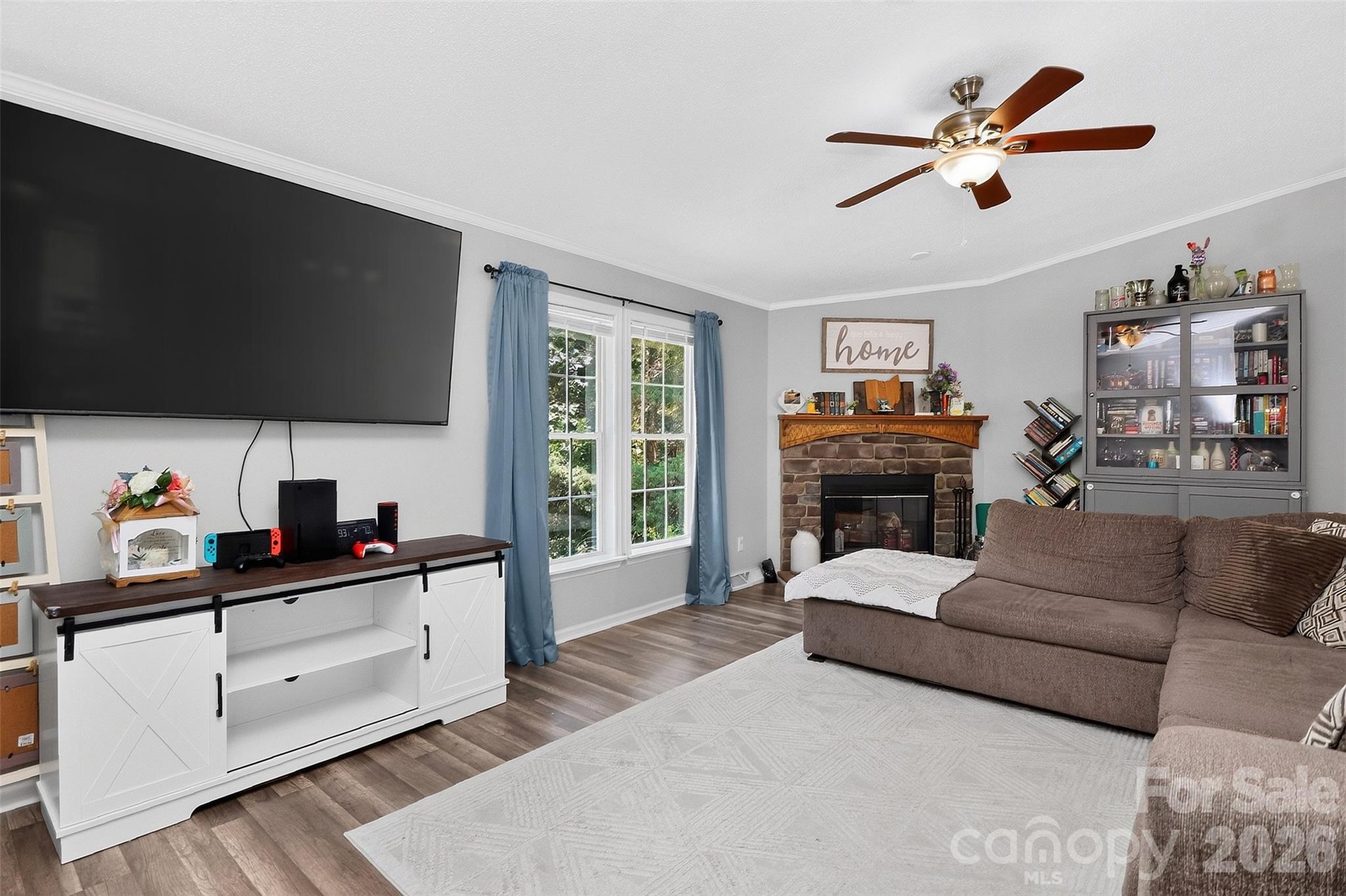 602 Timberwood Drive — Fort Mill