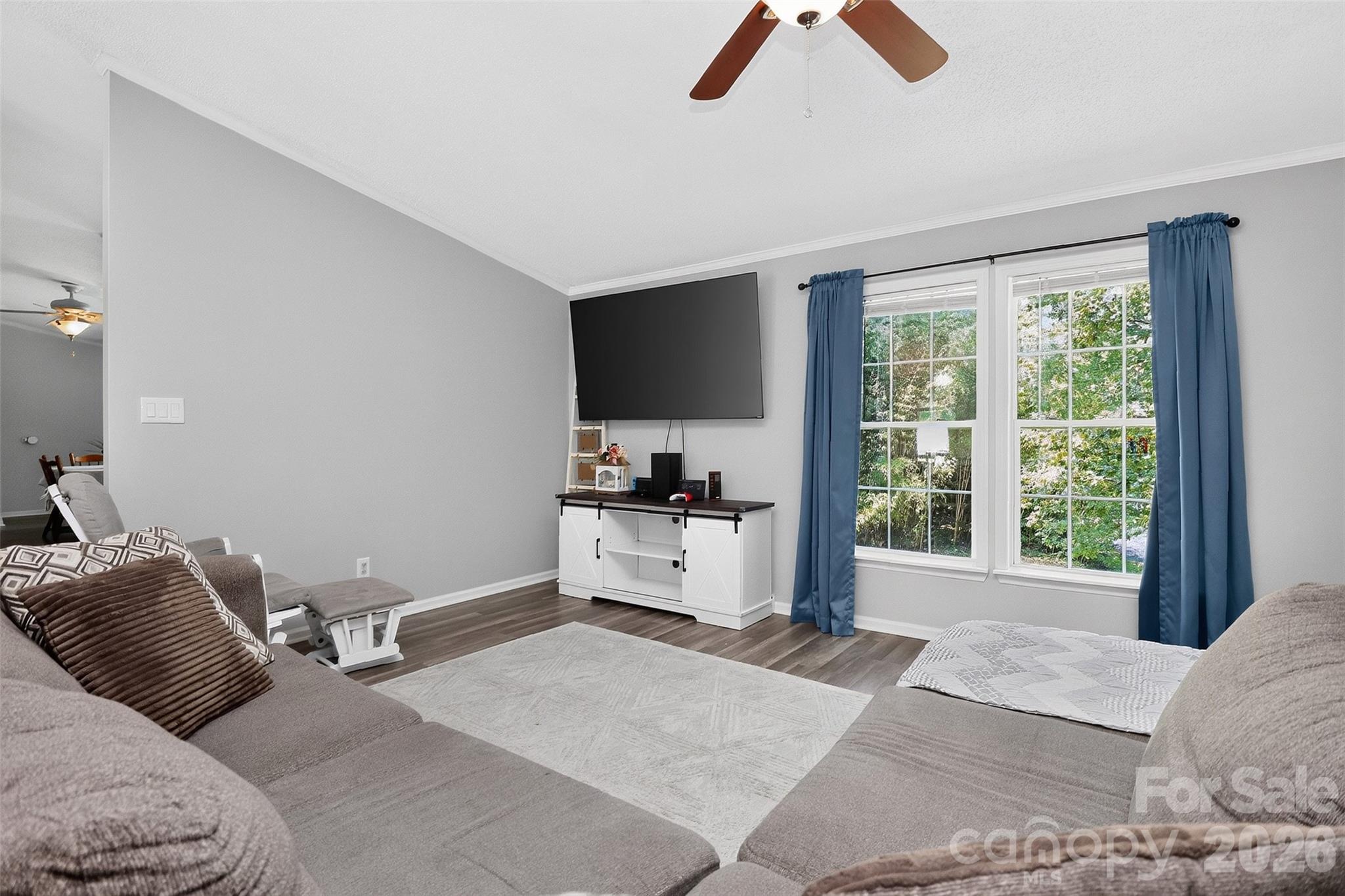 602 Timberwood Drive — Fort Mill