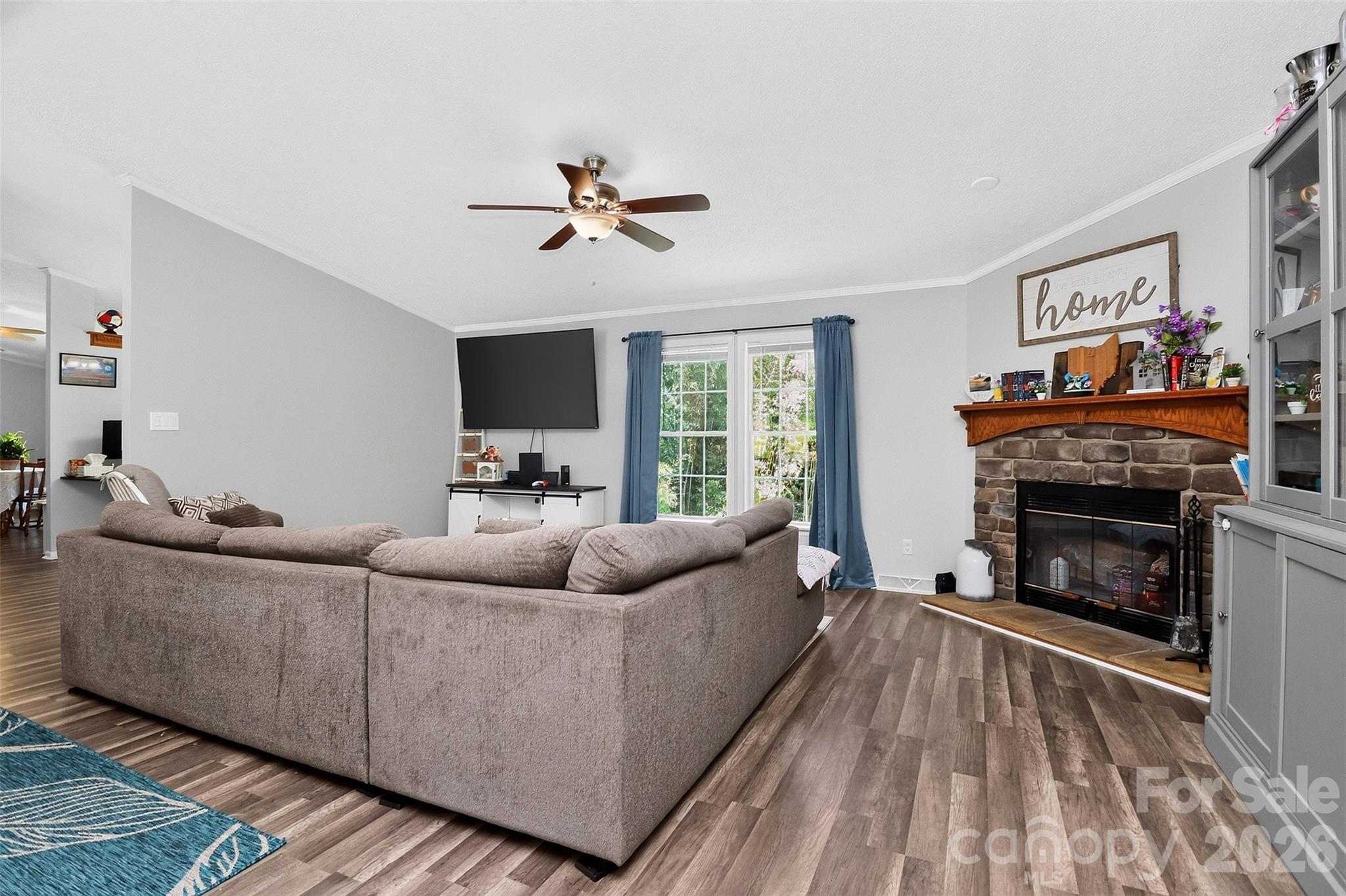 602 Timberwood Drive — Fort Mill