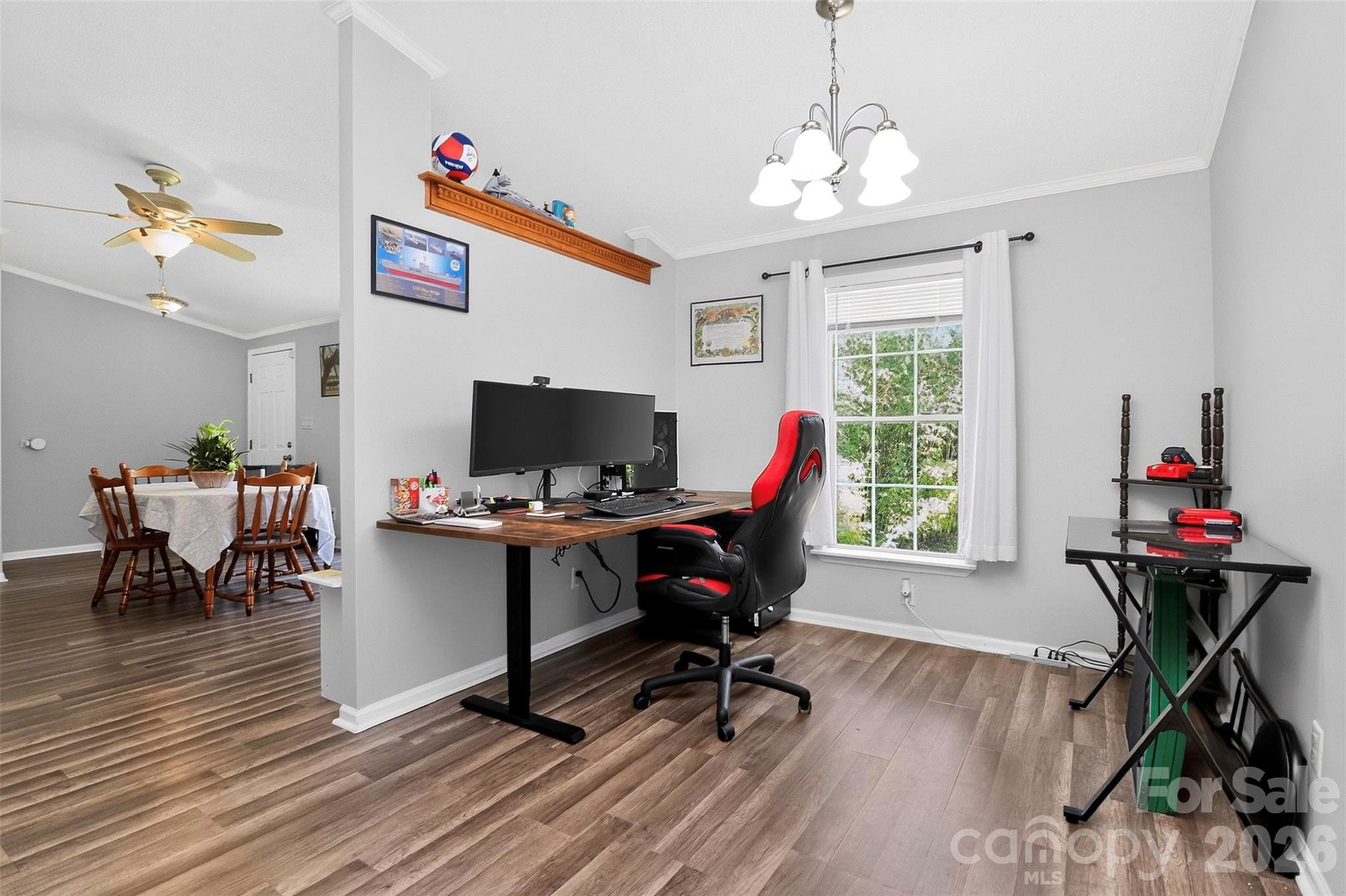 602 Timberwood Drive — Fort Mill